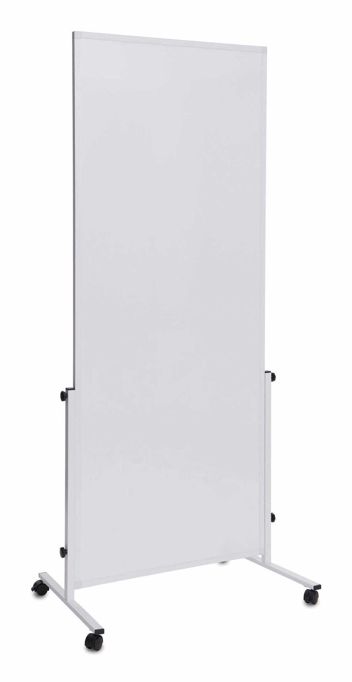 EAN 4002390075589 - MAUL Mobil easy2move pizarrón blanco 750 x 1800 mm Plástico imagen 1