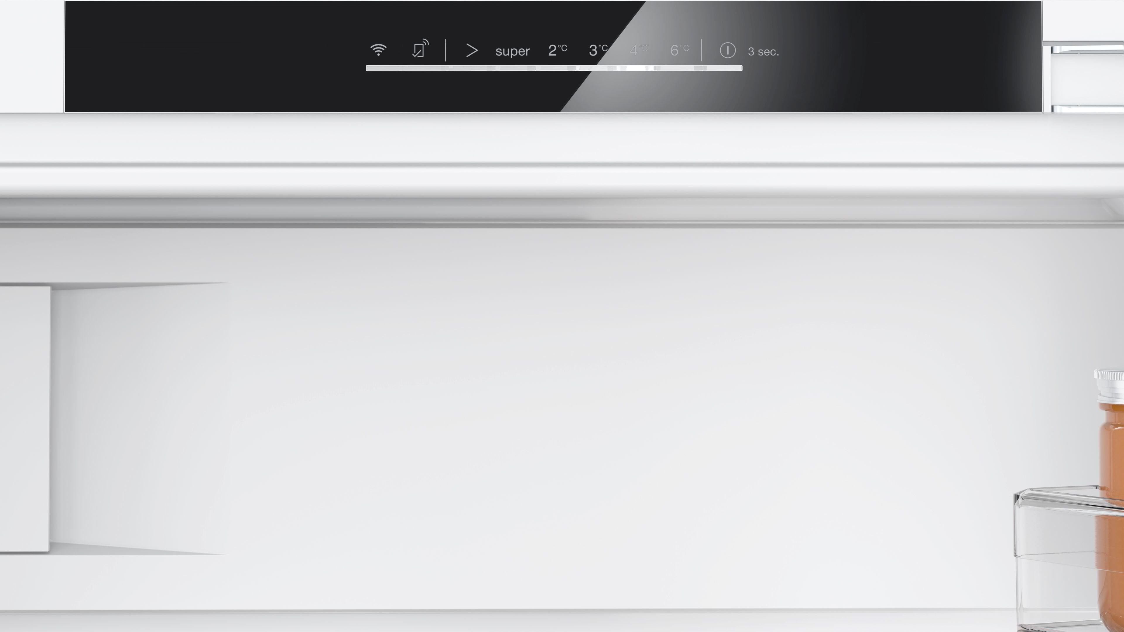 Kul22vfd0 Bosch         Fridge-Freezer