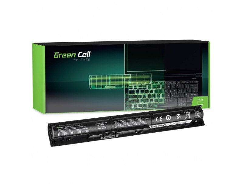 EAN 5902719422775 - Green Cell HP96 refacción para laptop Batería imagen 1