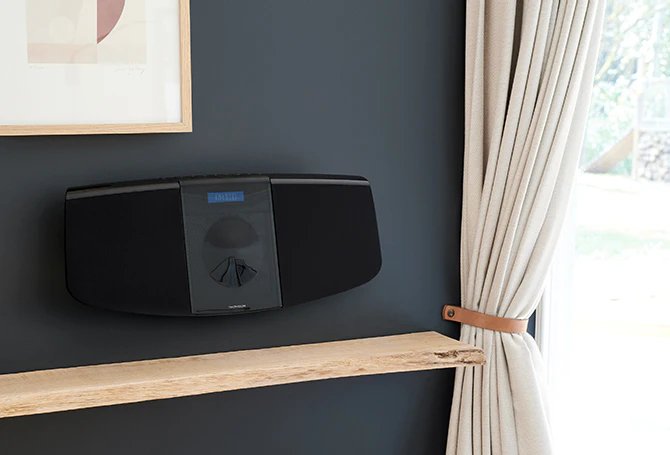 EAN 3499550386301 - Thomson MIC400BT sistema de audio para el hogar Microcadena de música para uso doméstico 10 W imagen 7