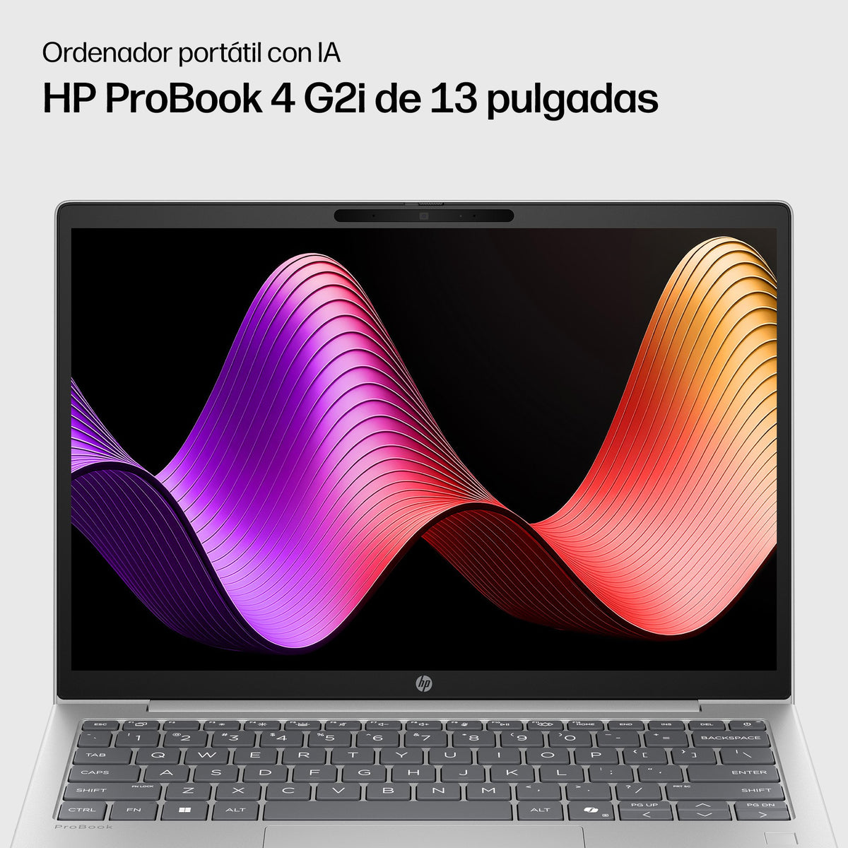 EAN 0826581783473 - HP DX5X3AT ordenador portatil Intel Core 5 Portátil 33,8 cm (13.3") WUXGA 16 GB DDR5-SDRAM 512 GB SSD Wi- imagen 9
