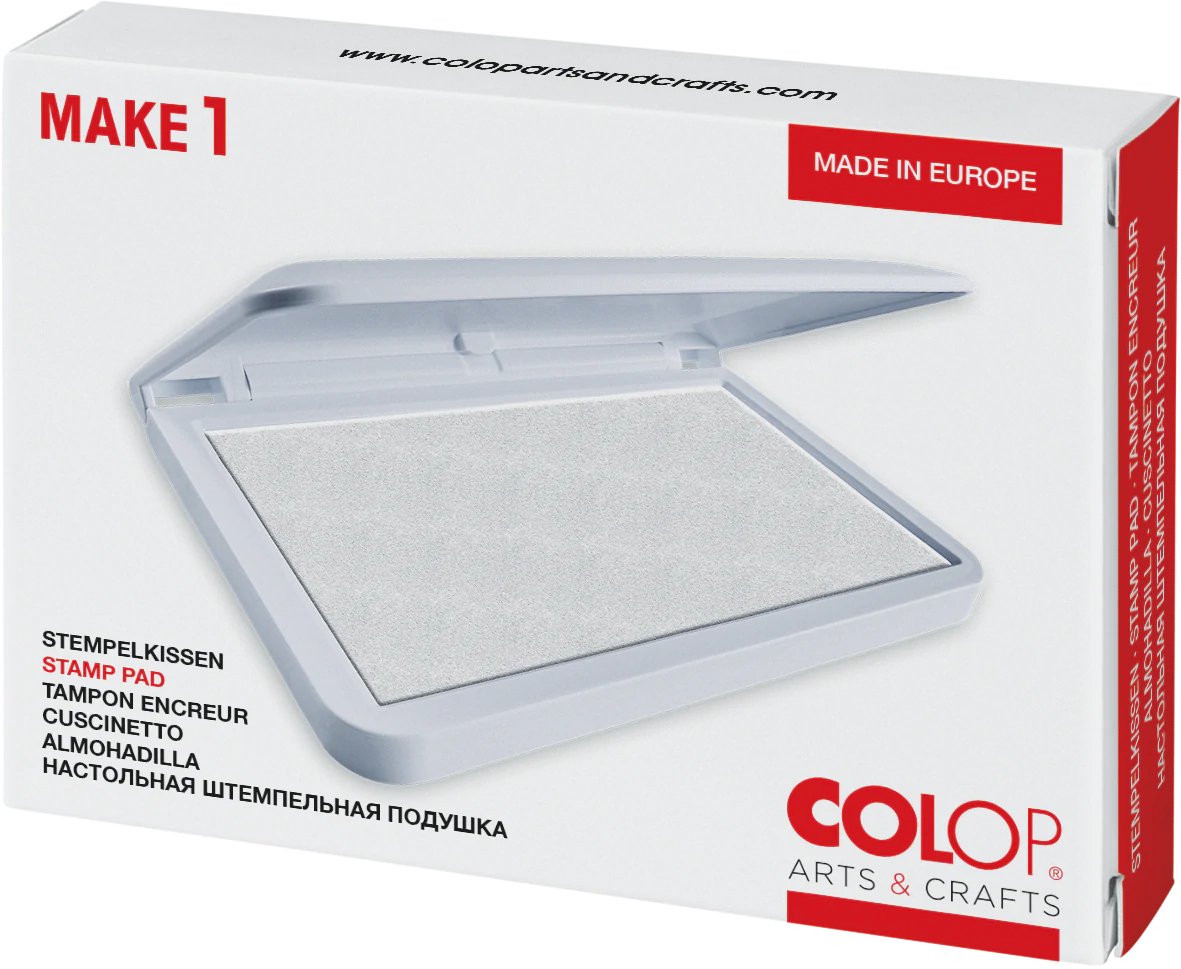 EAN 9004362528722 - Colop 163988 Cojín para sello imagen 4
