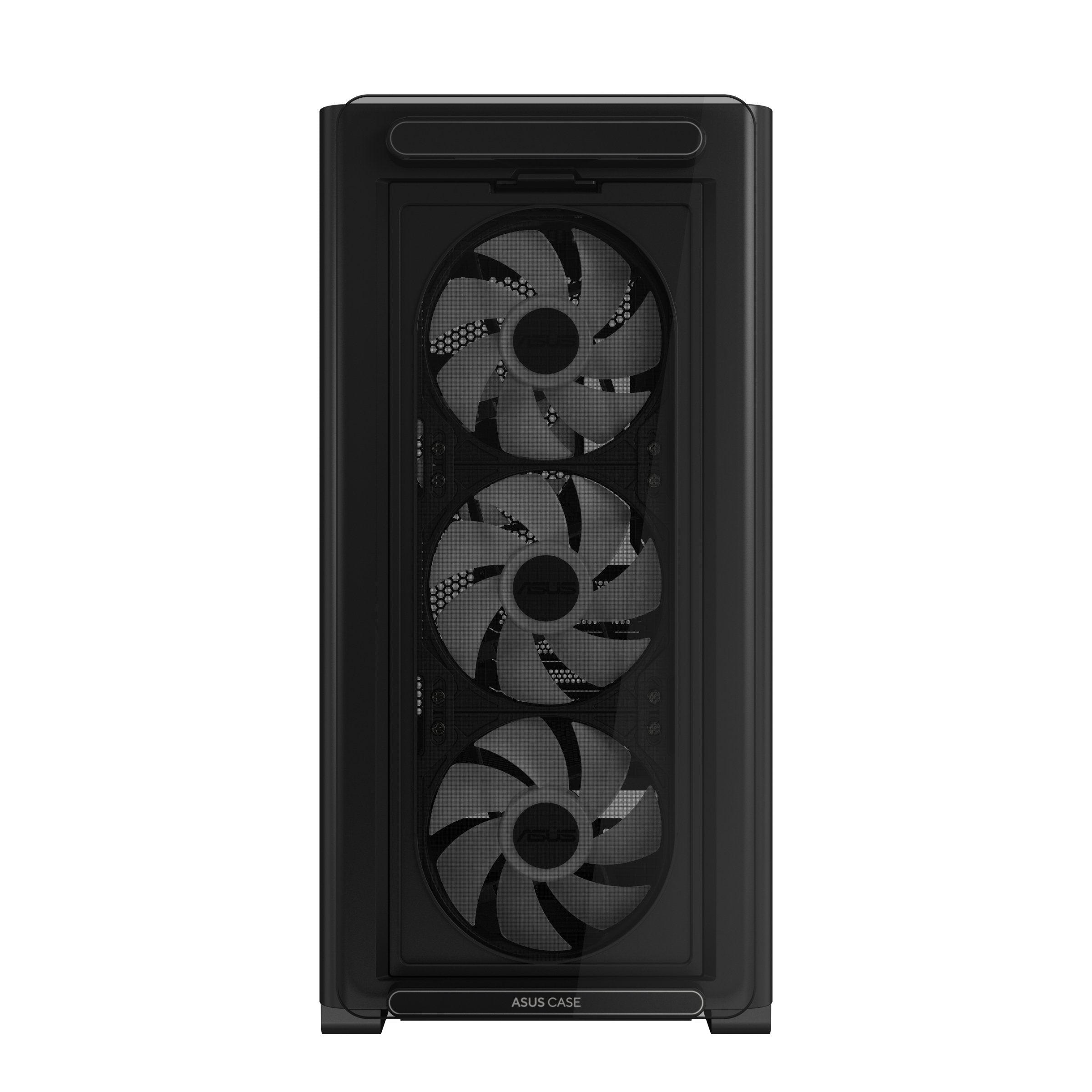 EAN 4711387701133 - ASUS A23 PLUS TG ARGB BLACK Negro imagen 1