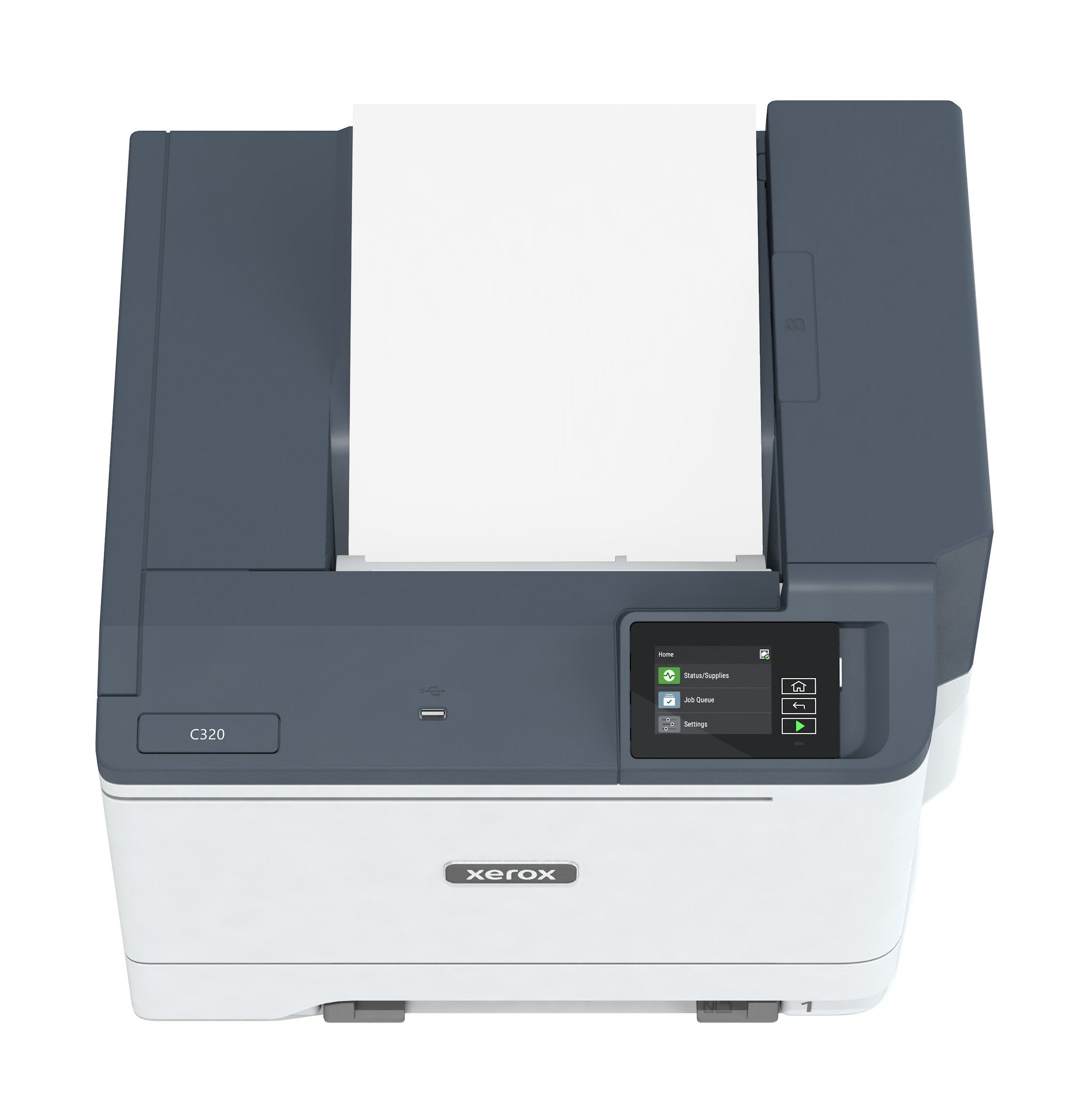 EAN 0095205044324 - Xerox C320V_DNI impresora láser Color 4800 x 4800 DPI Wifi imagen 34