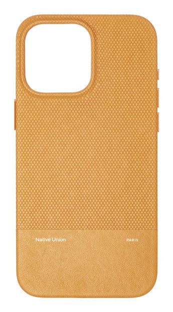 (Re)Classic Case For Iphone 16 Pro Max Kraft