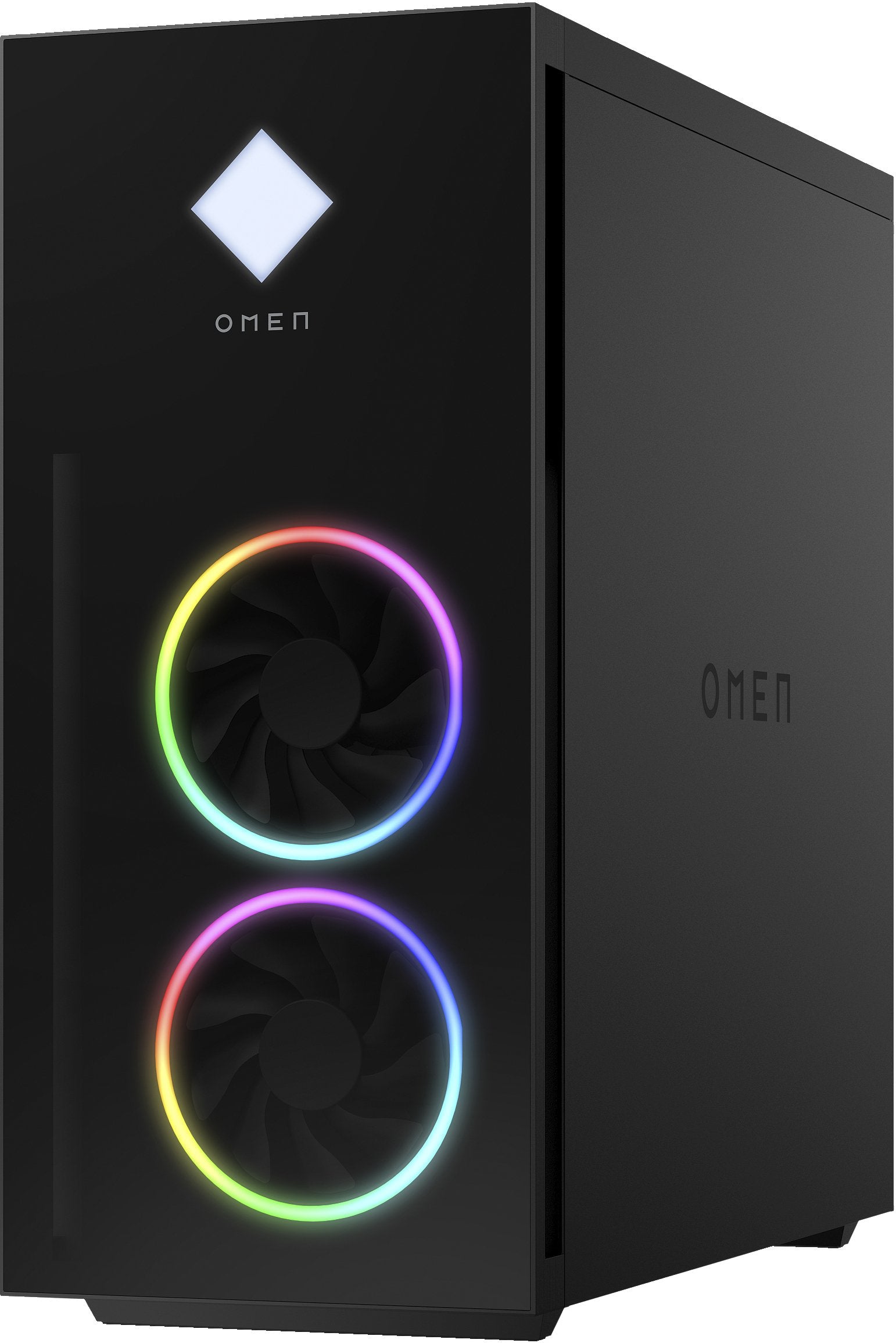EAN 196188868843 - HP OMEN 40L GT21-0030ns AMD Ryzen™ 7 5800X 16 GB DDR4-SDRAM 1 TB SSD NVIDIA GeForce RTX 3060 Ti FreeDOS To imagen 2