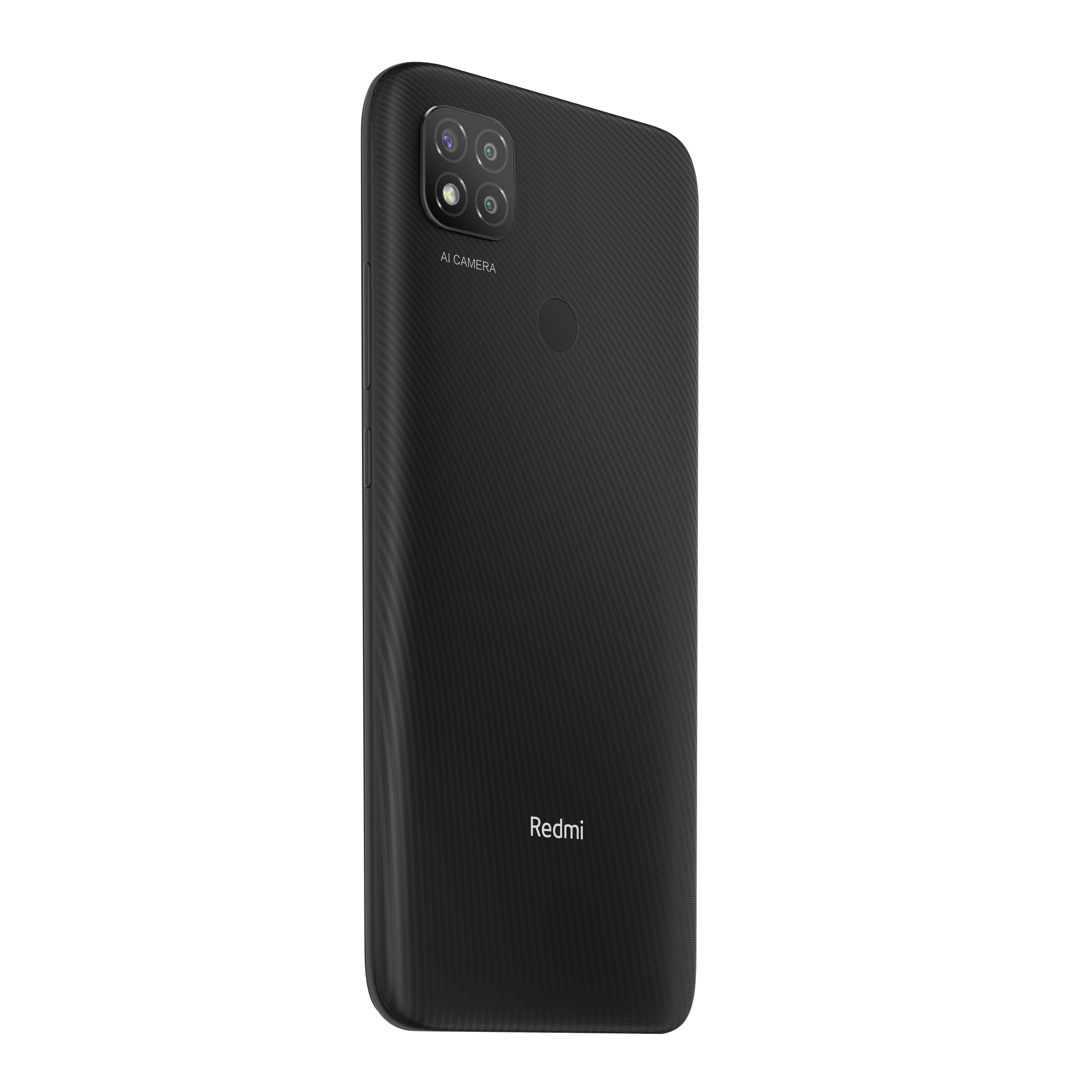 EAN 6934177766701 - Xiaomi Redmi 9C 16,6 cm (6.53") SIM doble Android 10 4G MicroUSB 2 GB 32 GB 5000 mAh Negro imagen 2