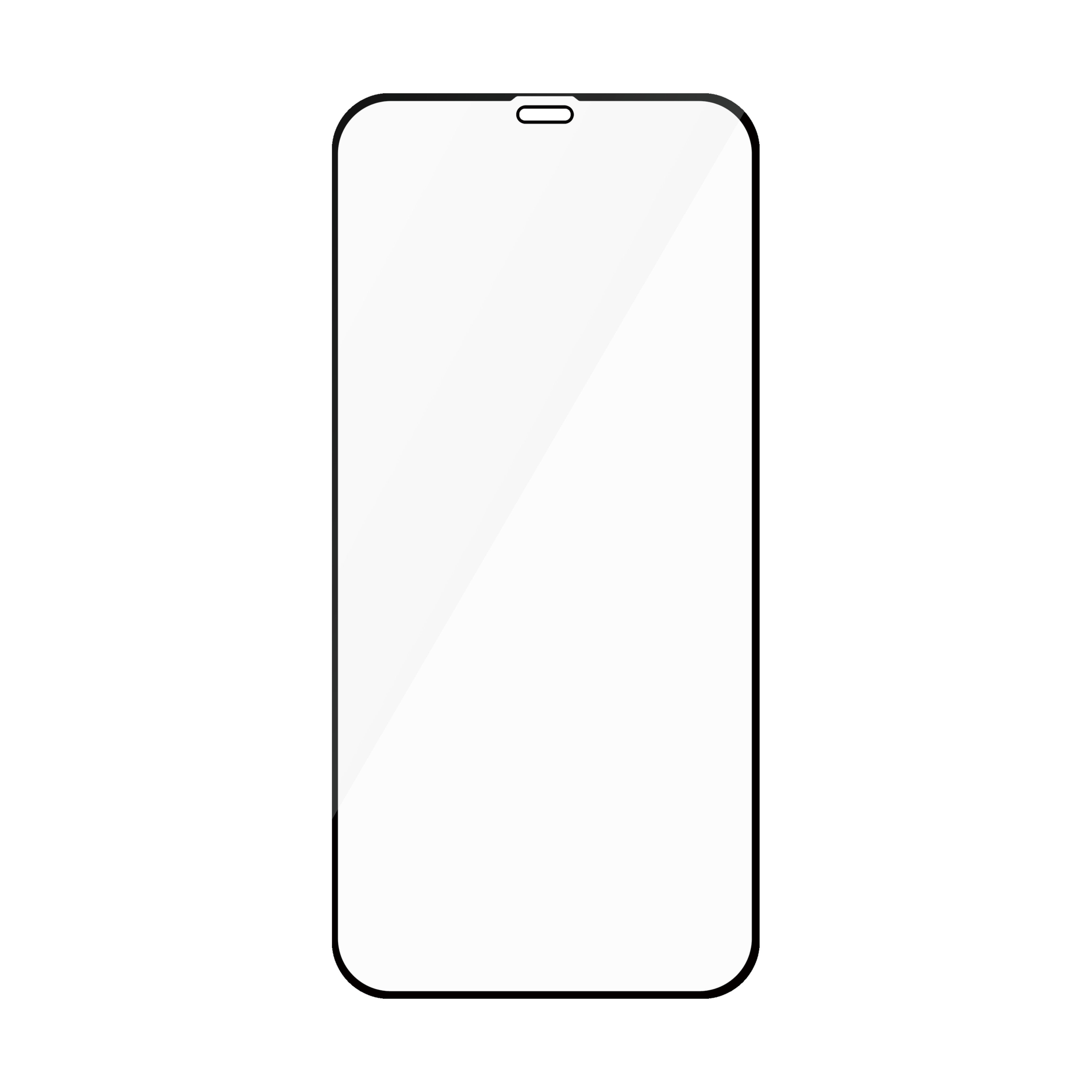 EAN 5711724350221 - PanzerGlass SAFE. by ® Screen Protector iPhone 12 | 12 Pro | Ultra-Wide Fit | BULK Protector de pantalla imagen 2
