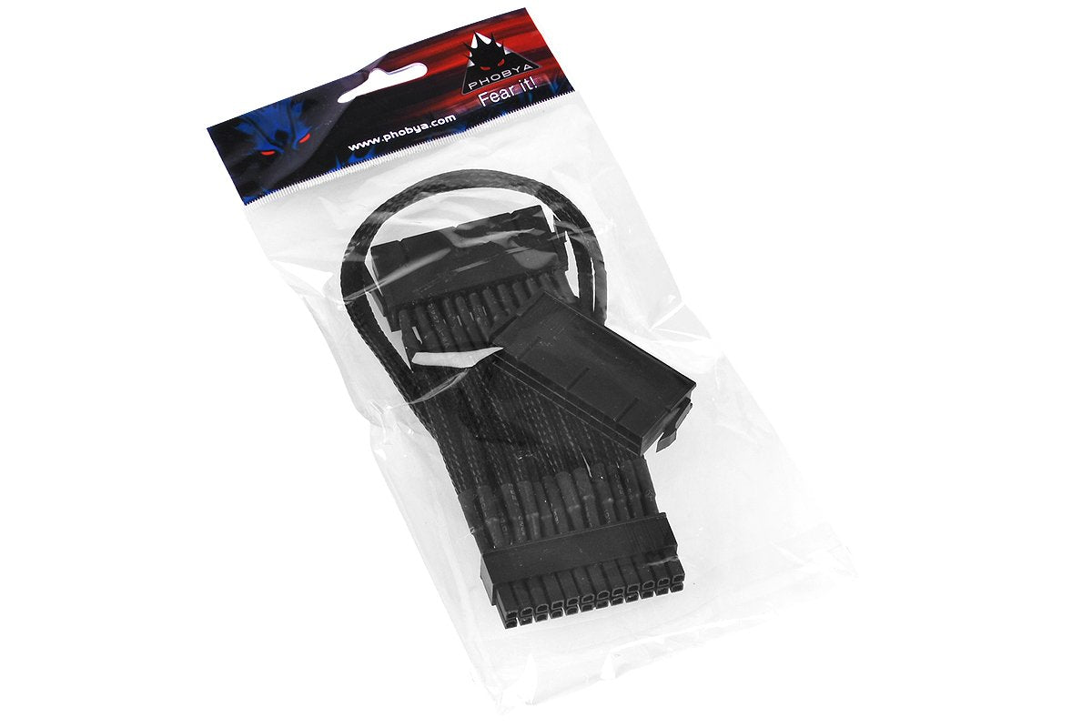 Phobya 87470 Cable De Alimentación Interna 20 M