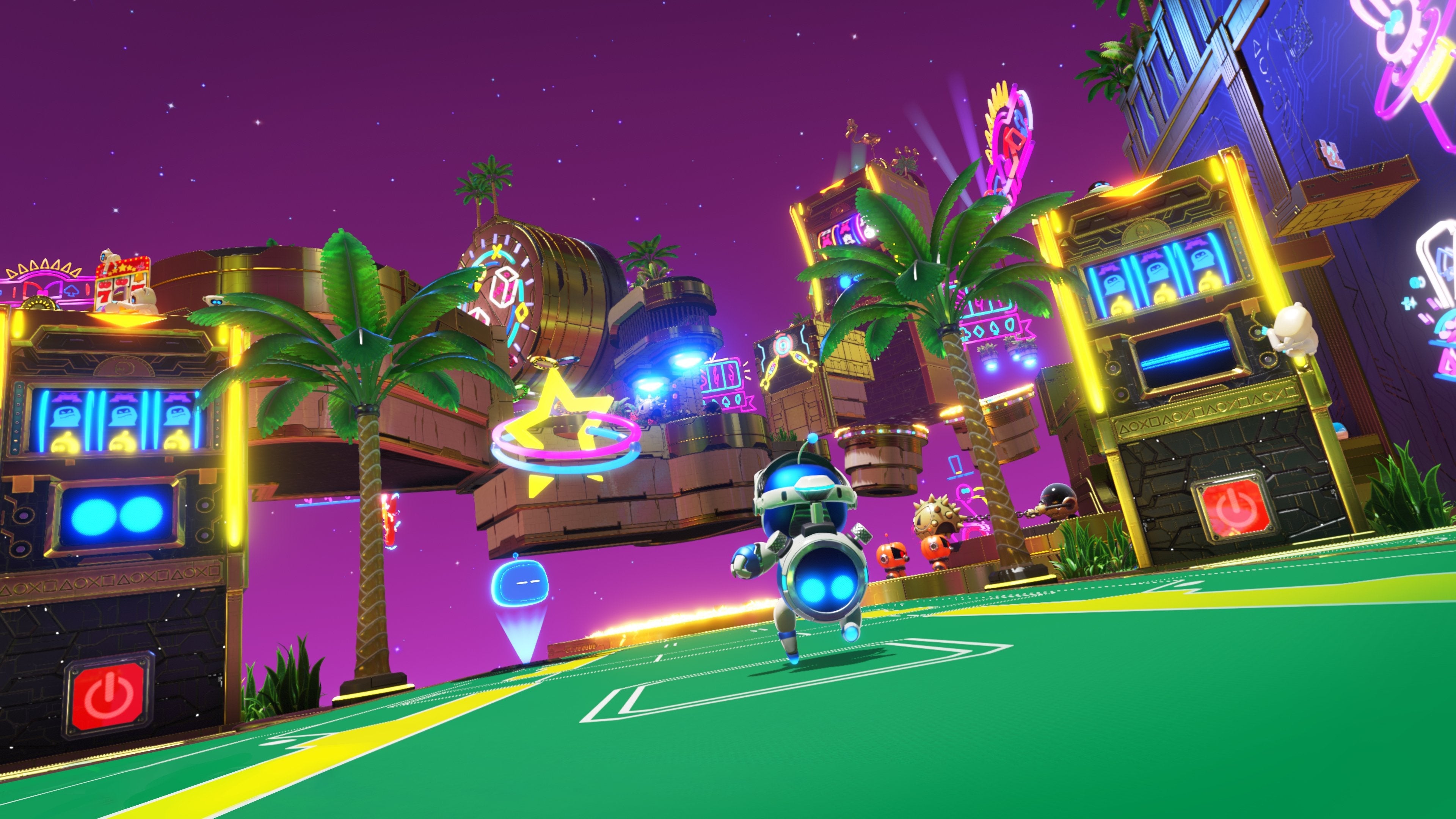 Sony Astro Bot (Ps5)