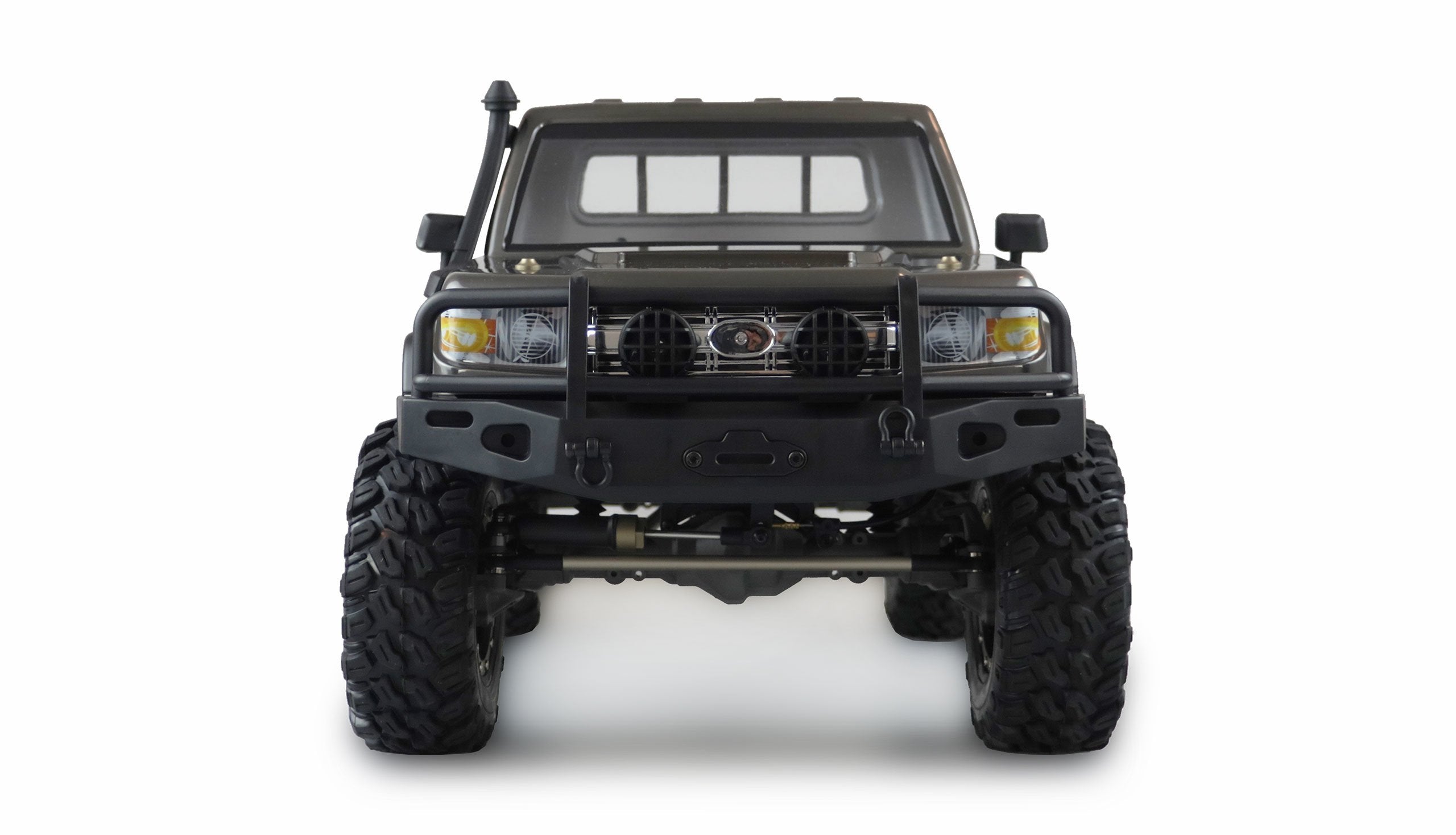 EAN 4260631428369 - Amewi AMXROCK RCX8P modelo controlado por radio Coche todoterreno Motor eléctrico 1:8 imagen 4