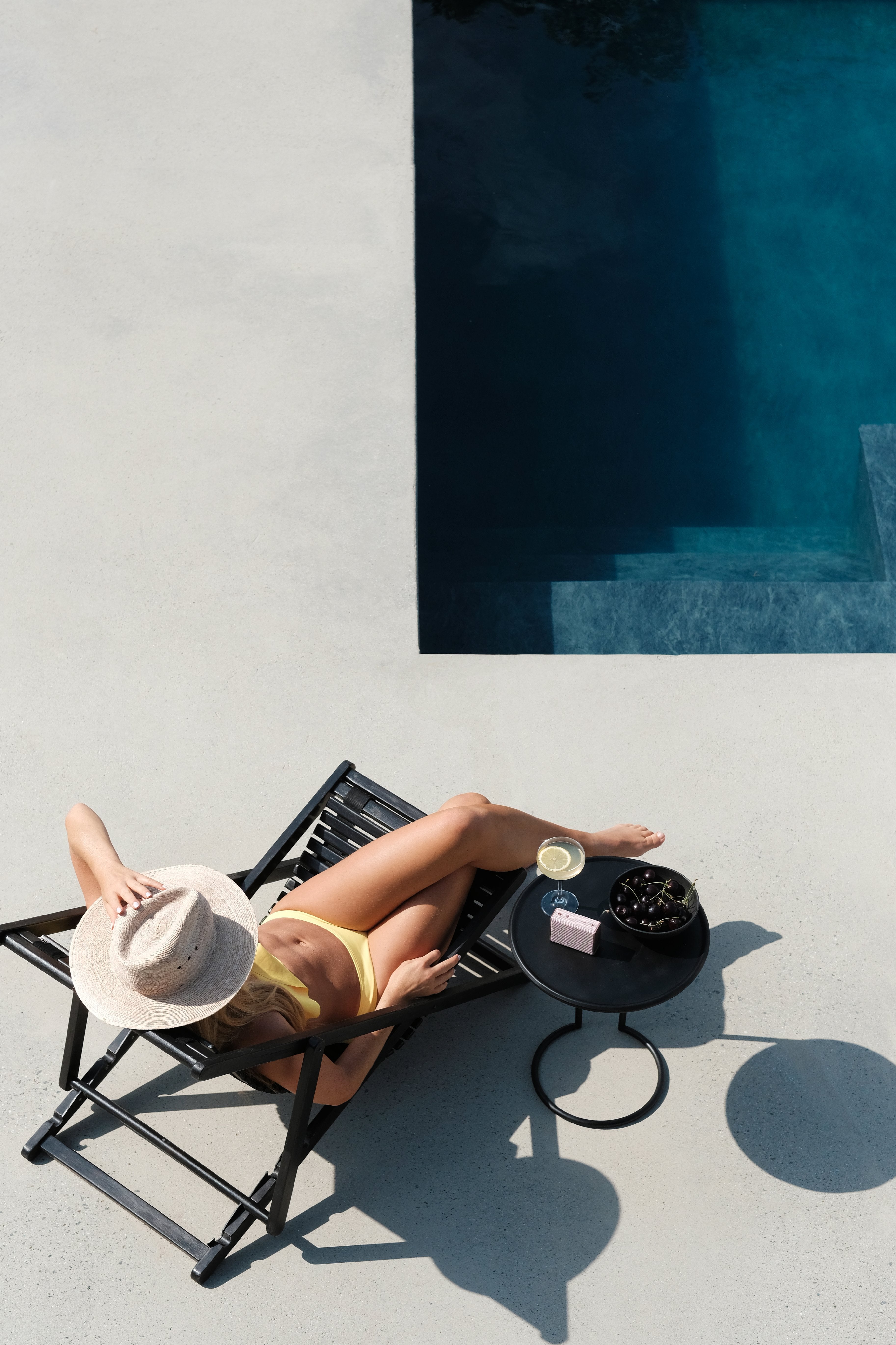 Altavoz Portátil Urbanista Sydney Bluetooth Oro Rosa Rose Gold