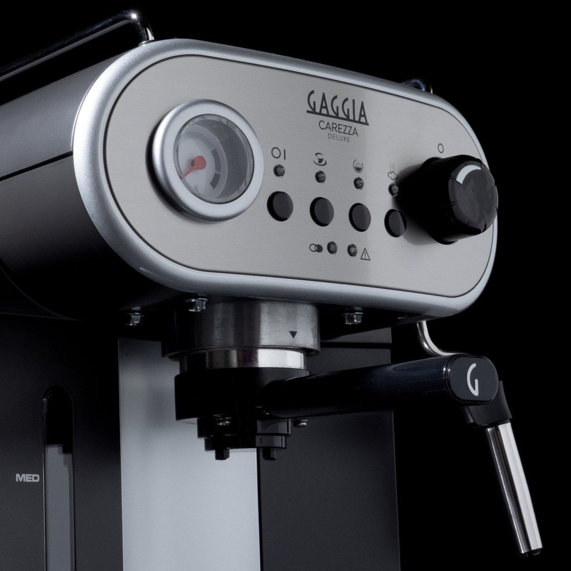 EAN 8012335912417 - Gaggia RI8525/01 cafetera eléctrica Manual Máquina espresso 1,4 L imagen 6