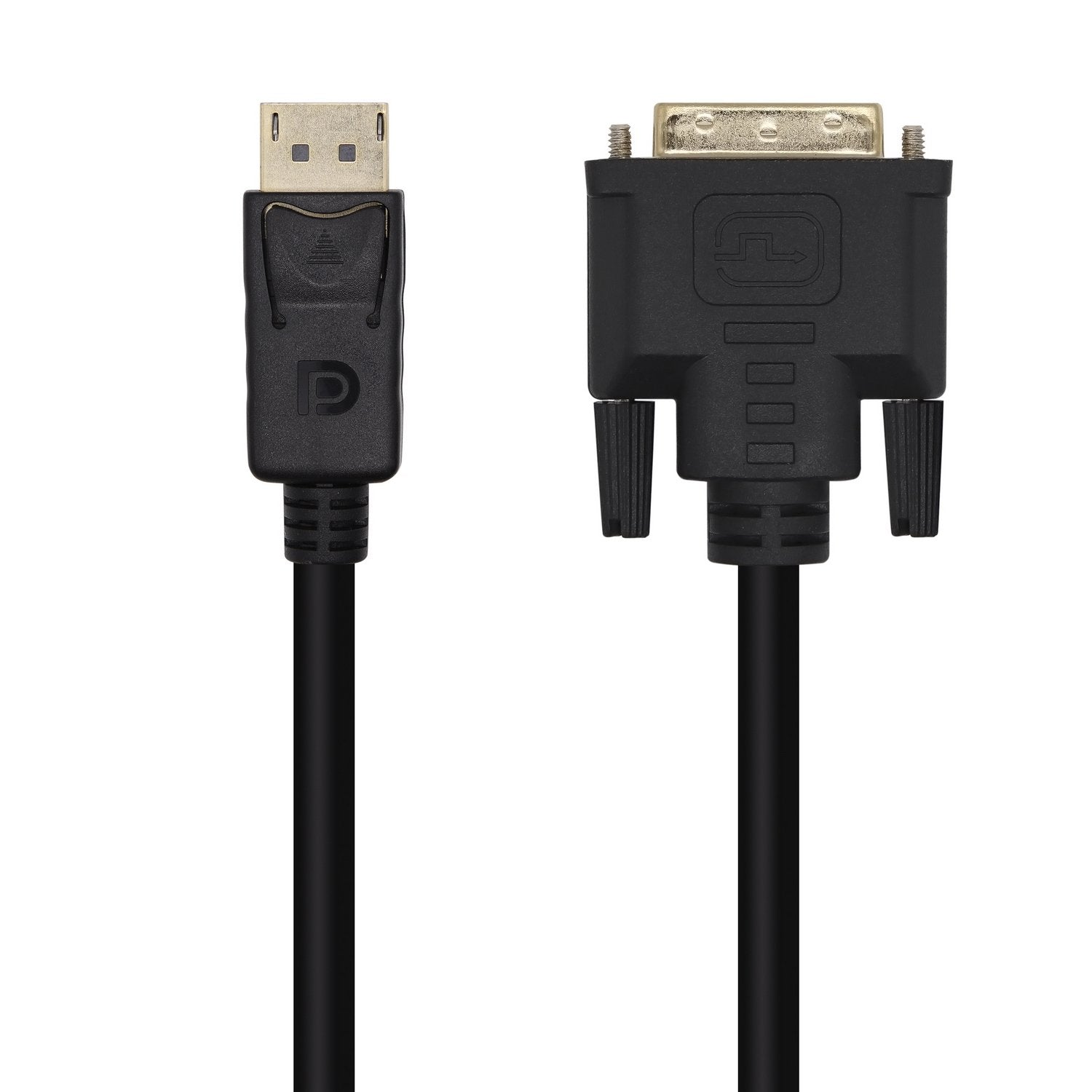 EAN 8436574705164 - AISENS A125-0463 adaptador de cable de vídeo 3 m imagen 1