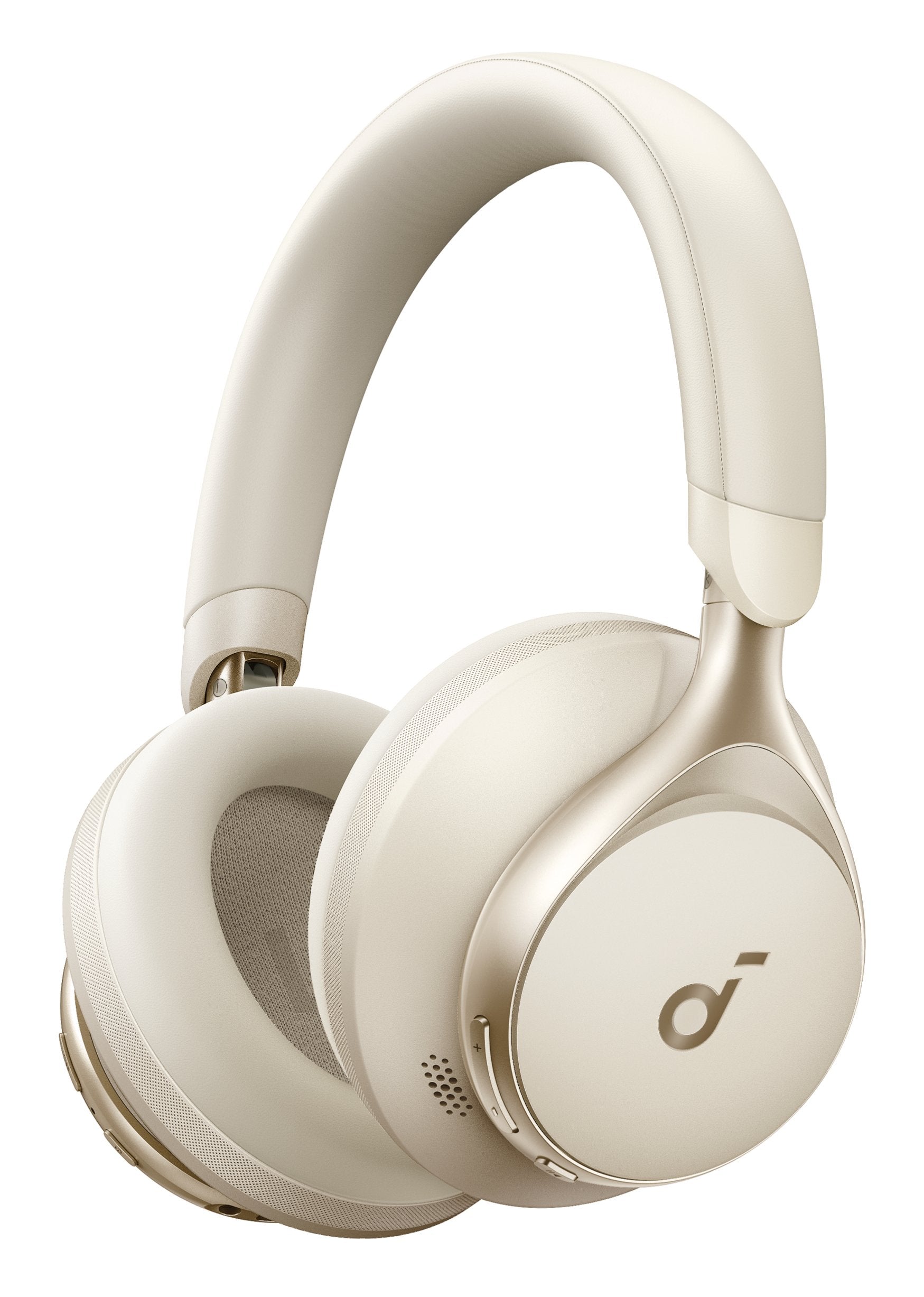 Auriculares Inalambricos Anker Space One - Blanco