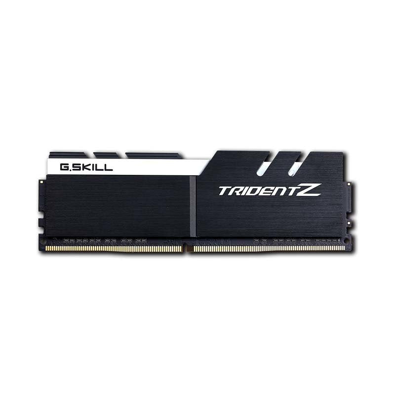 EAN 4719692013071 - G.Skill 16GB DDR4-3200 módulo de memoria 2 x 8 GB 288-pin DIMM imagen 2