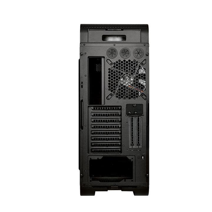 Caja Pc Thermaltake Core V71 Vidrio Templado Edition Full