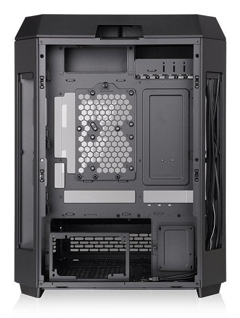 EAN 4711475645240 - Thermaltake CA-1Z1-00M1WN-00 carcasa de ordenador Midi Tower Negro imagen 5