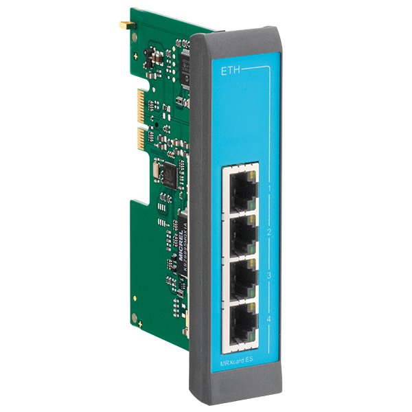 Icom Mrcard Es Switch-Einsteckkarte