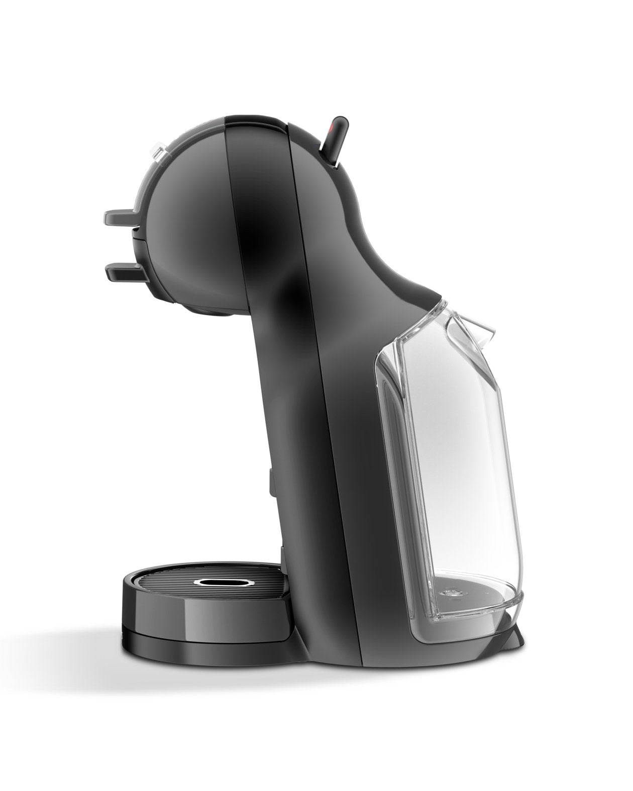 Cafetera De Cápsulas Krups Dolce Gusto Mini Me Negra