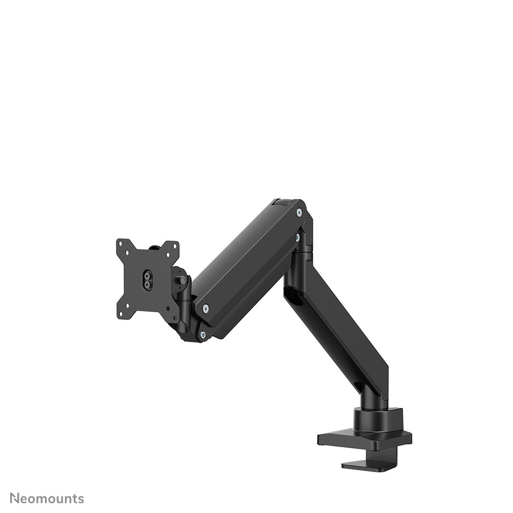 EAN 8717371447809 - Neomounts NM-D775BLACKPLUS soporte para monitor 124,5 cm (49") Escritorio Negro imagen 5