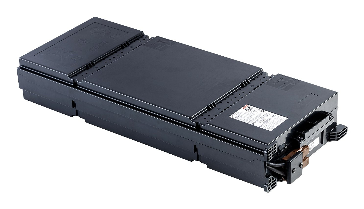 EAN 0731304317616 - APC APCRBC152 batería para sistema ups Sealed Lead Acid (VRLA) 12 V imagen 1