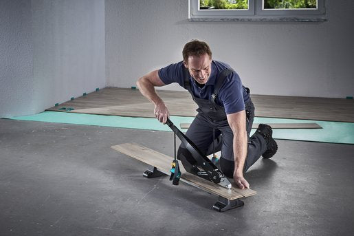 EAN 4006885694002 - wolfcraft GmbH VLC 1000 Aluminio, Negro 37 cm imagen 7