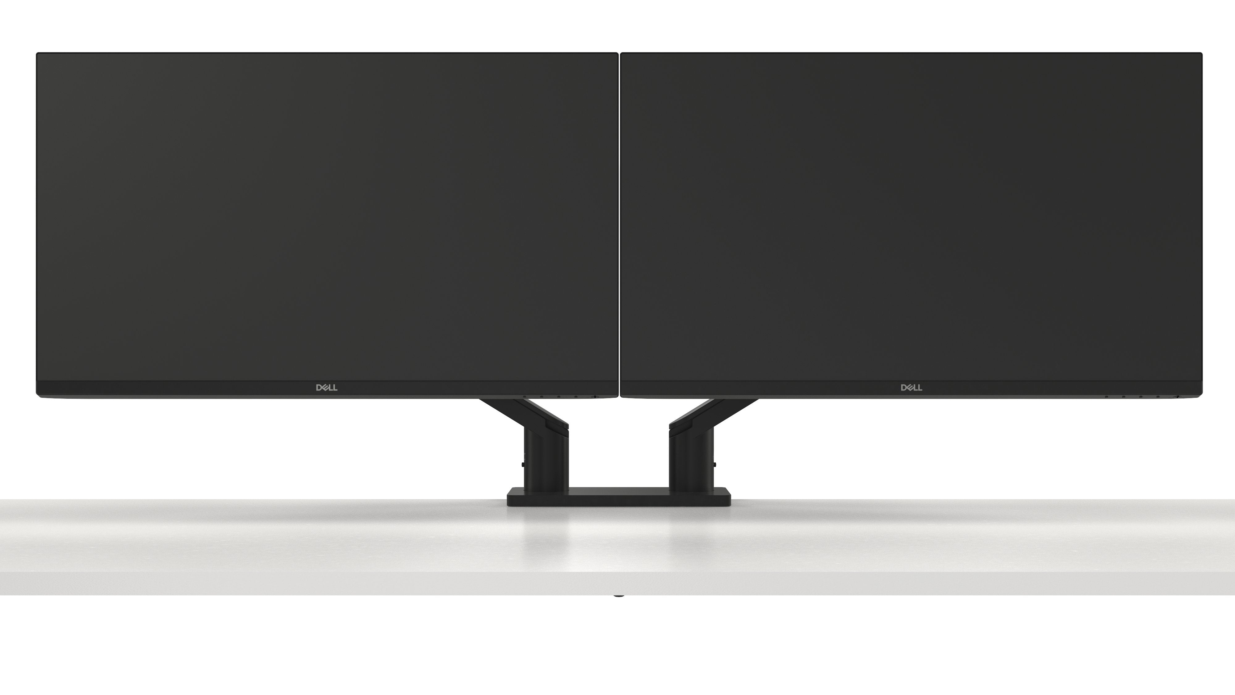 EAN 5397184200261 - DELL MDA20 68,6 cm (27") Escritorio Negro imagen 4