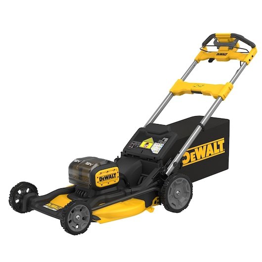 Cortacesped Dewalt Dcmwsp156n-Xj
