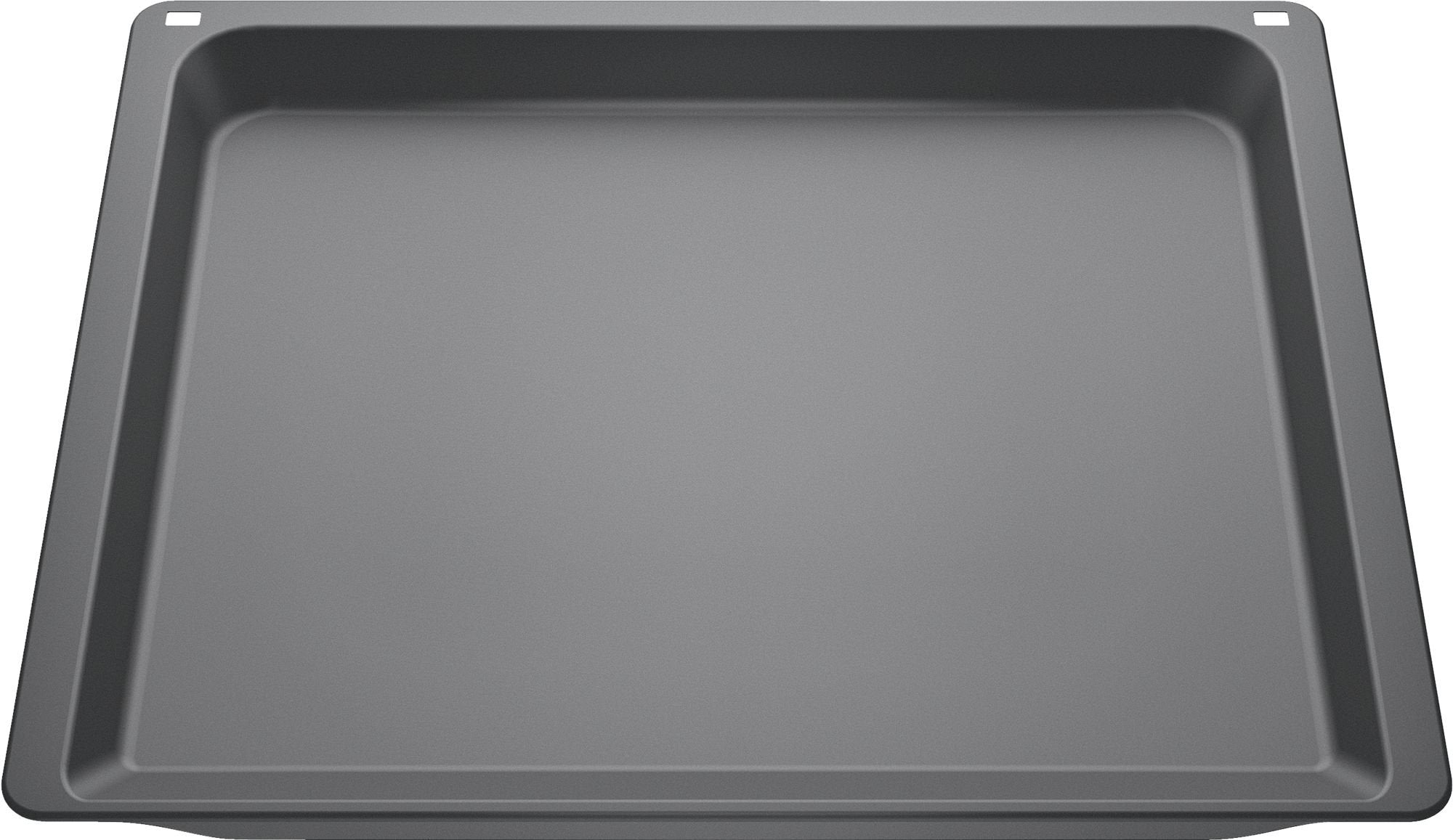Bosch Hez532010 Pieza Y Accesorio De Hornos Gris Bandeja Para Hornear