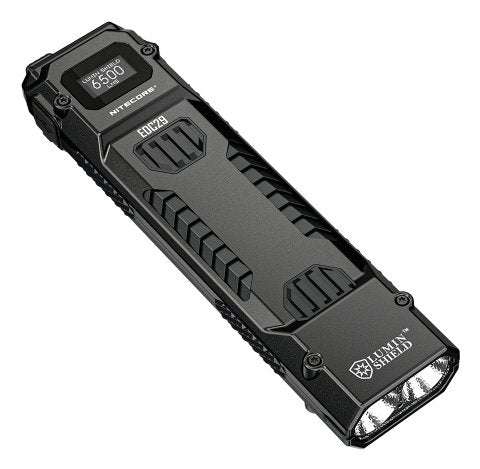 Flashlight Edc Series/Edc29 Nitecore