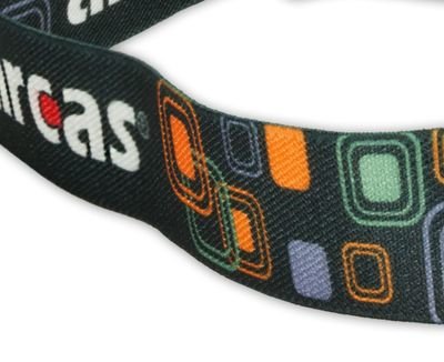 EAN 4260030255443 - Arcas 307 10010 Negro Linterna con cinta para cabeza LED imagen 3