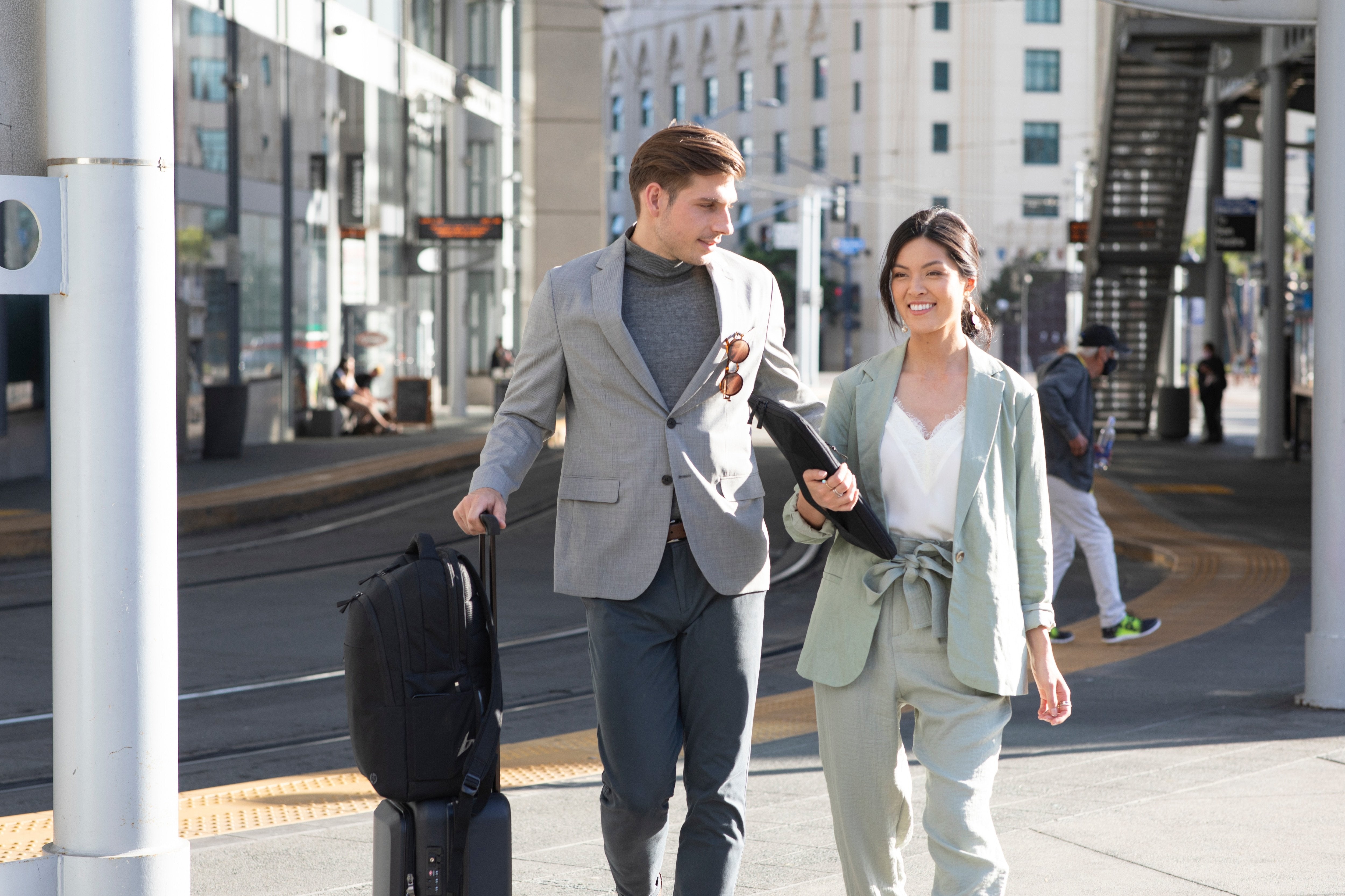 Hp Rnw Business 14.1 Accs Laptop Slv