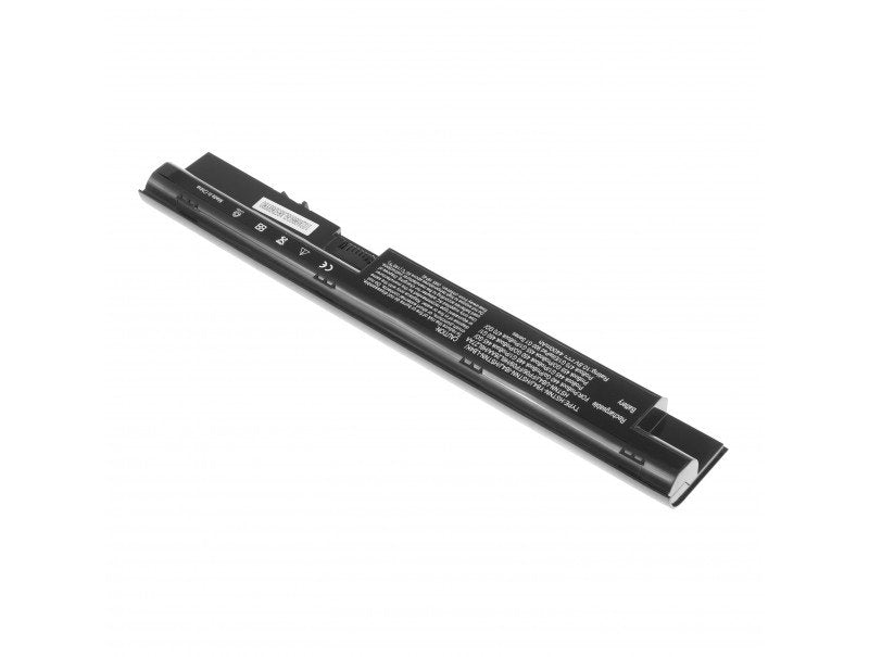 EAN 5902701415433 - Green Cell HP77 refacción para laptop Batería imagen 2