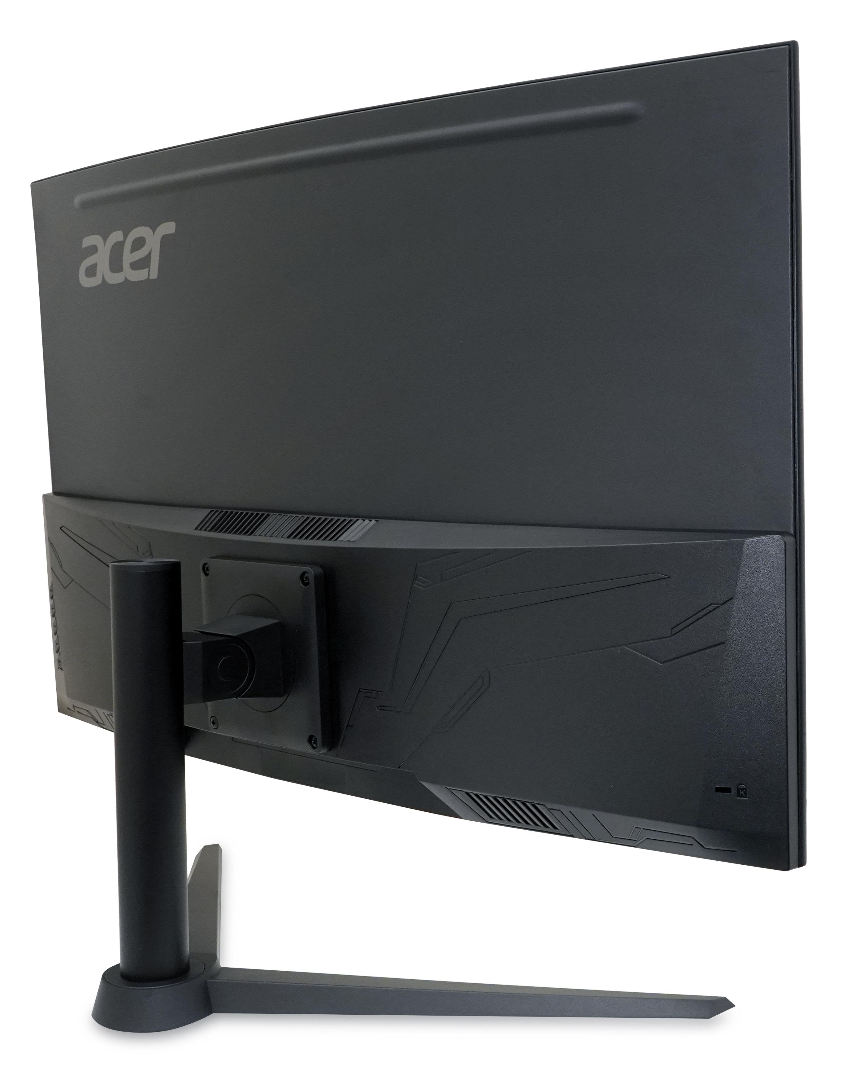 Nitro Xz320qup0b 31,5" 80,0cm 16:9 144hz 2560x1440 Bla