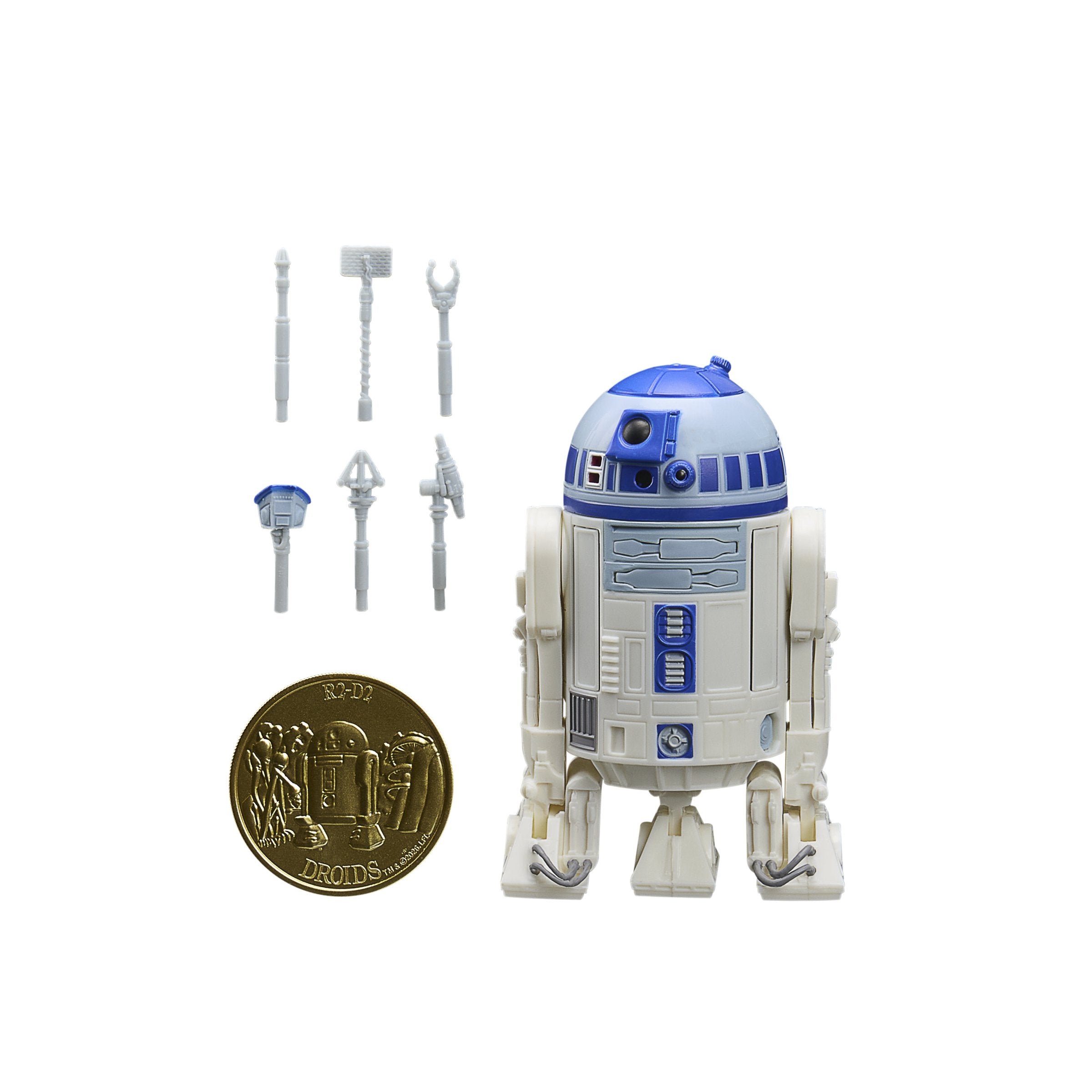 EAN 5010996386786 - Star Wars G32255L00 figura de juguete para niños imagen 2
