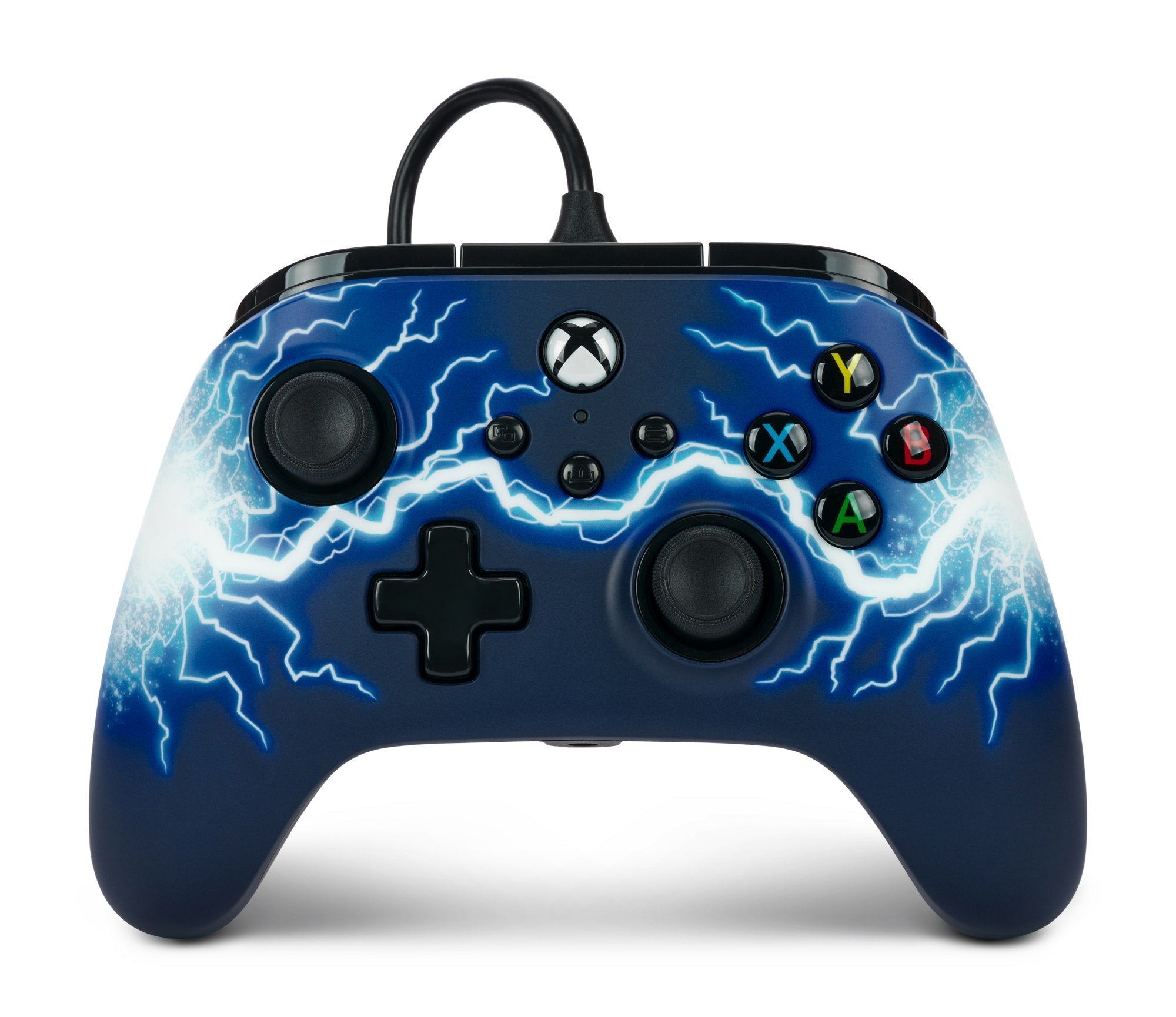 Mando Xbox Series X/S Arc Wrls Lightning