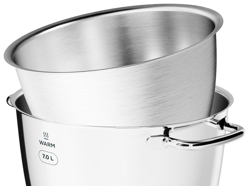 EAN 5011423206097 - Kenwood KWL90.004SI Batidora de varillas 1400 W Plata imagen 3