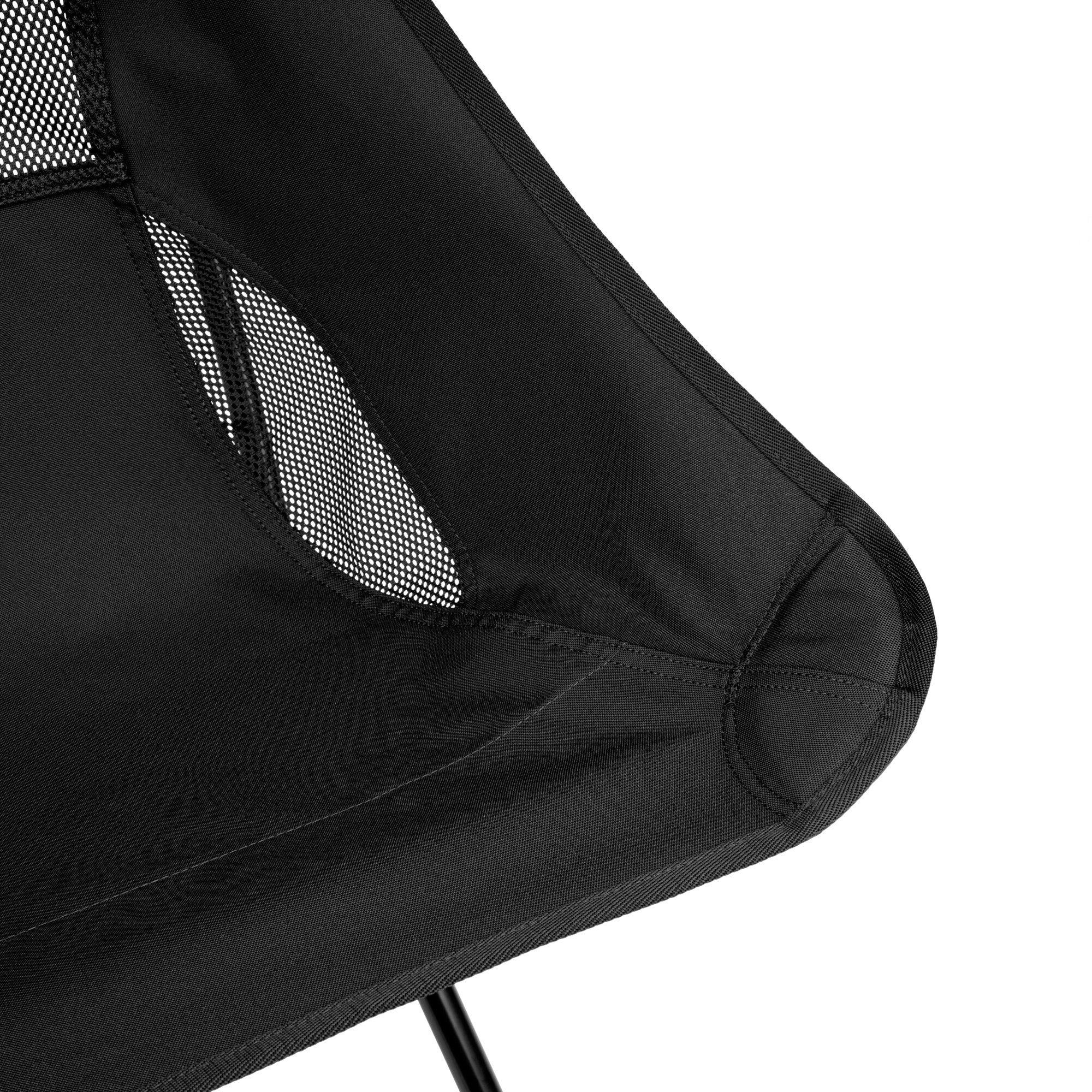 EAN 8809759238908 - Helinox Sunset Chair Silla de camping 4 pata(s) Negro imagen 4