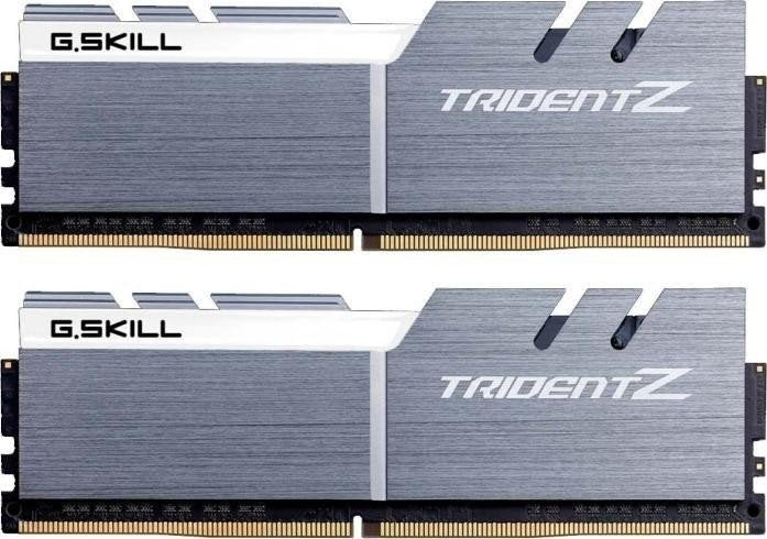 Memoria Ram G.Skill Ddr4 32gb 3600 C17 Triz Kit 2 2x16gb;1,35v,Tridentz