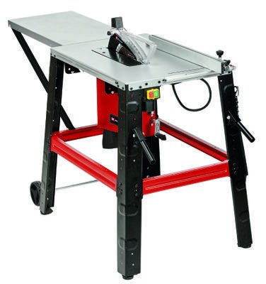 Einhell Sierra De Mesa Tc-Ts 315 U 4340556