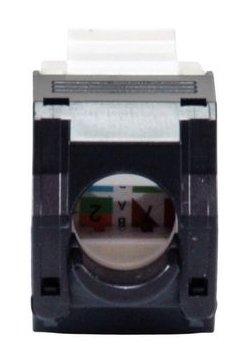 Equip Keymone Jack Ungeschirmt Cat.6a Werkzeugf.8er Set Ws