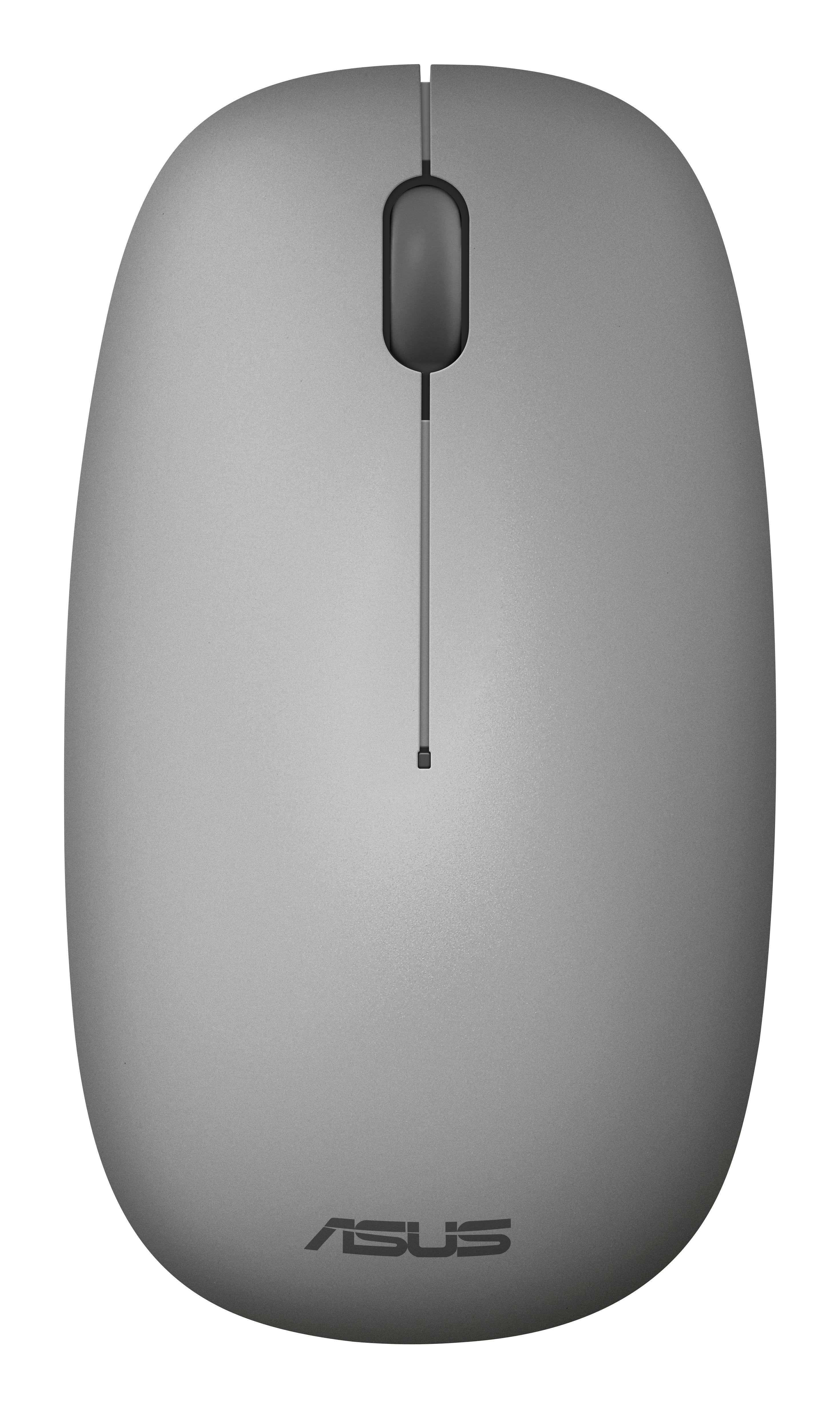 W5000 Wireless Set Keyboard & Mice Grey