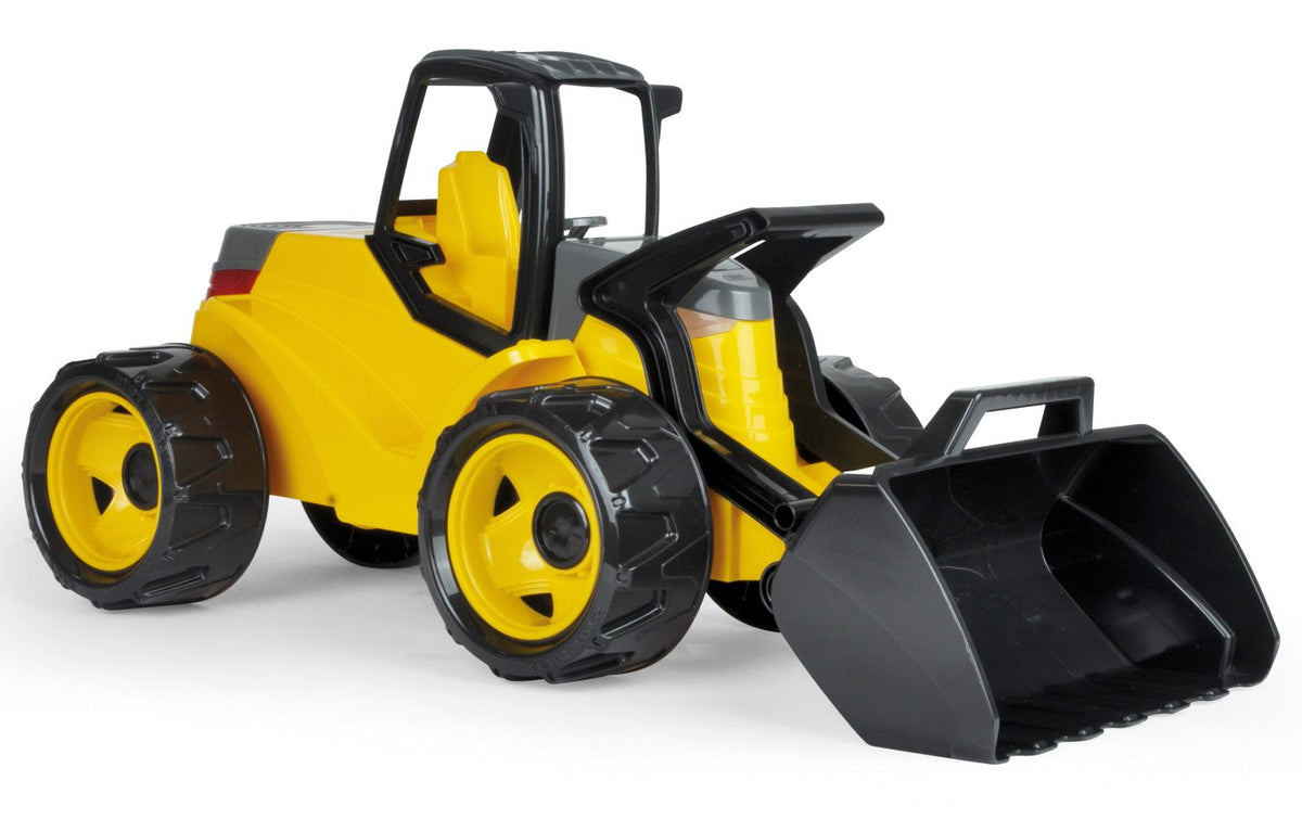 EAN 4006942844104 - Lena GIGA TRUCKS Earth mover Pro imagen 2