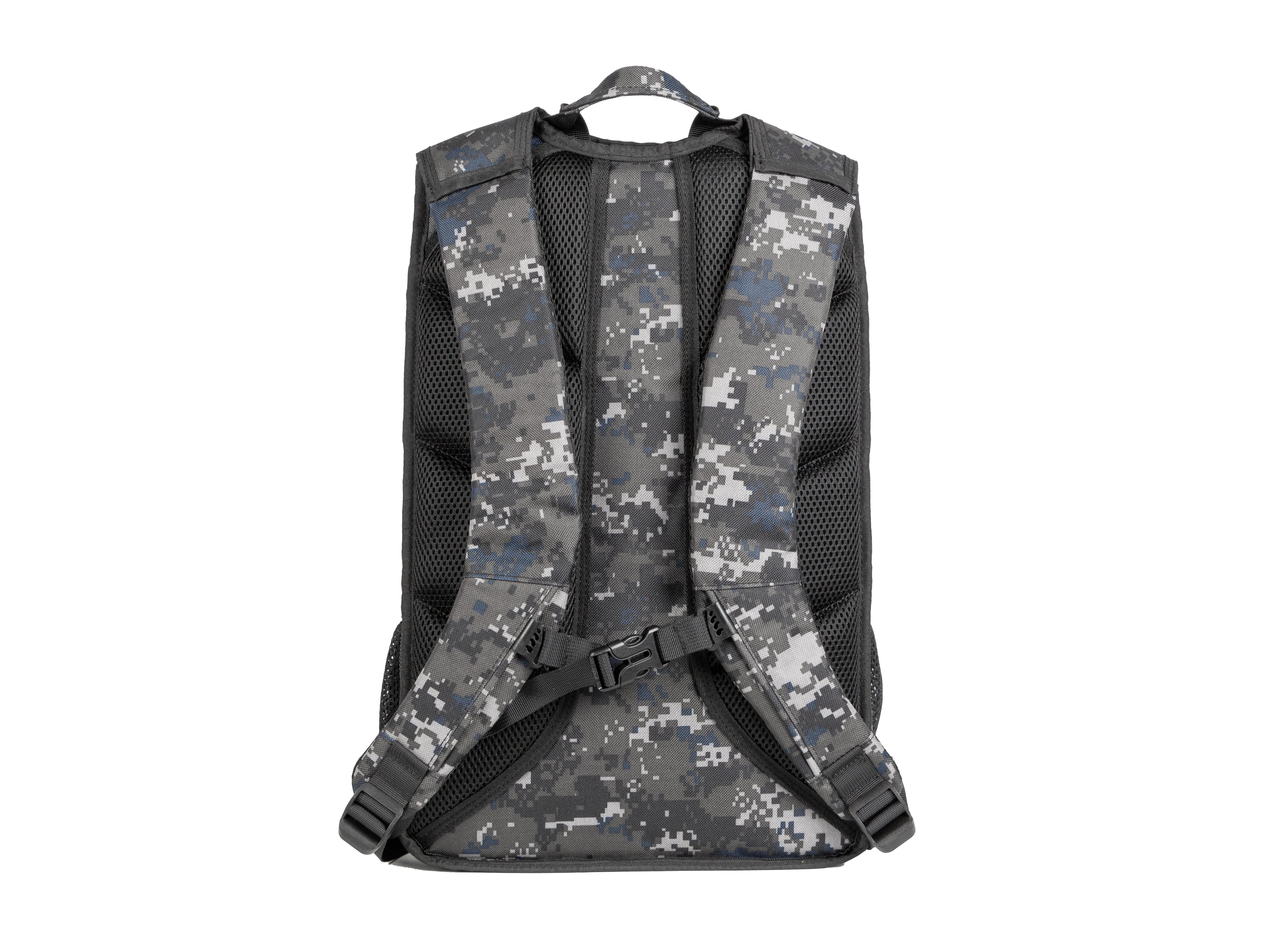 EAN 5901969443707 - GENESIS Pallad 450 Lite 39,6 cm (15.6") Mochila Camuflaje imagen 12