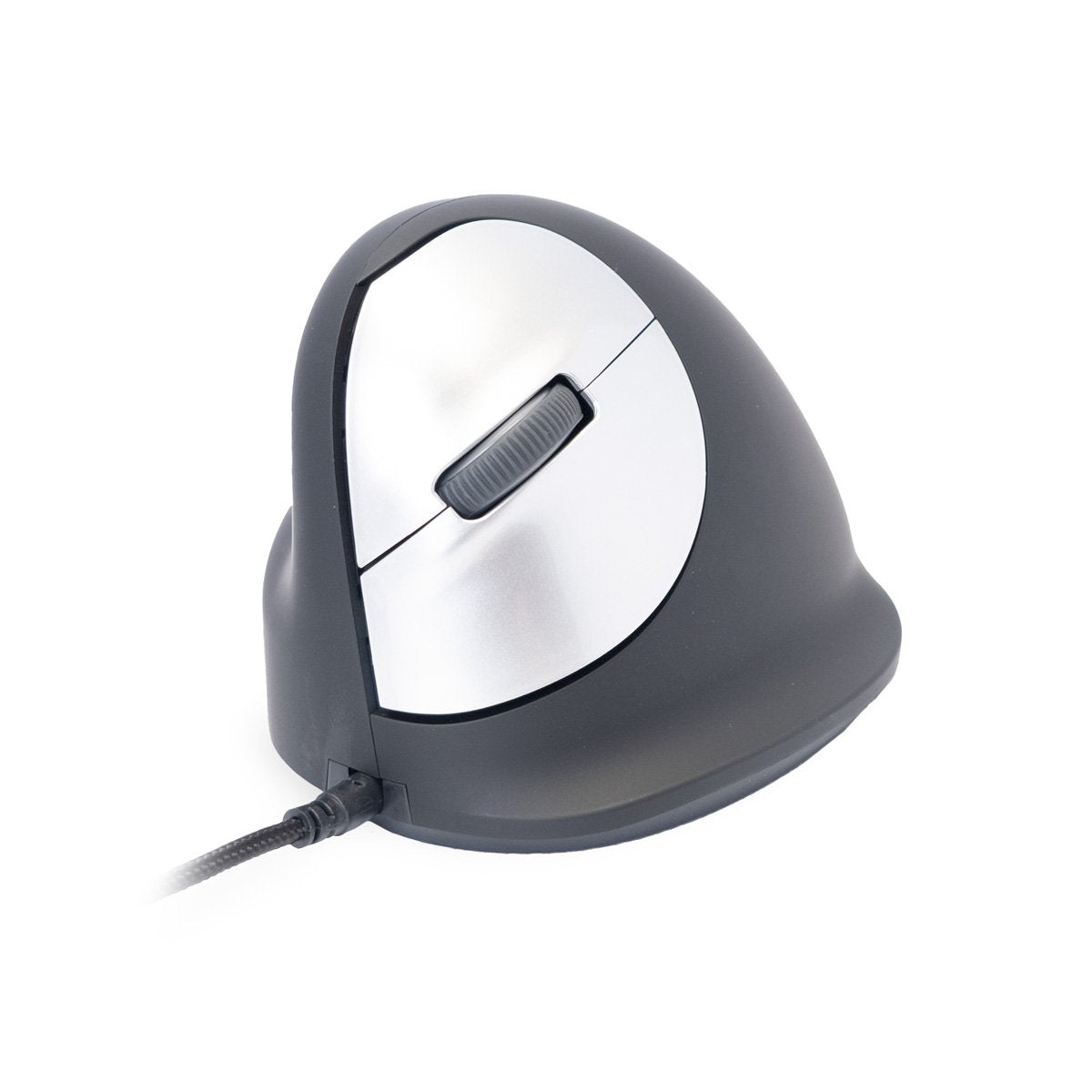 EAN 8719274491347 - R-Go Tools RGOHELELA ratón Oficina Izquierda USB tipo A Óptico 2400 DPI imagen 4