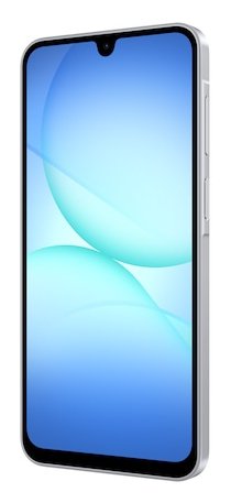 EAN 8806097651024 - Samsung Galaxy A17 17 cm (6.7") Ranura híbrida Dual SIM 4G USB Tipo C 8 GB 256 GB 5000 mAh Gris imagen 8