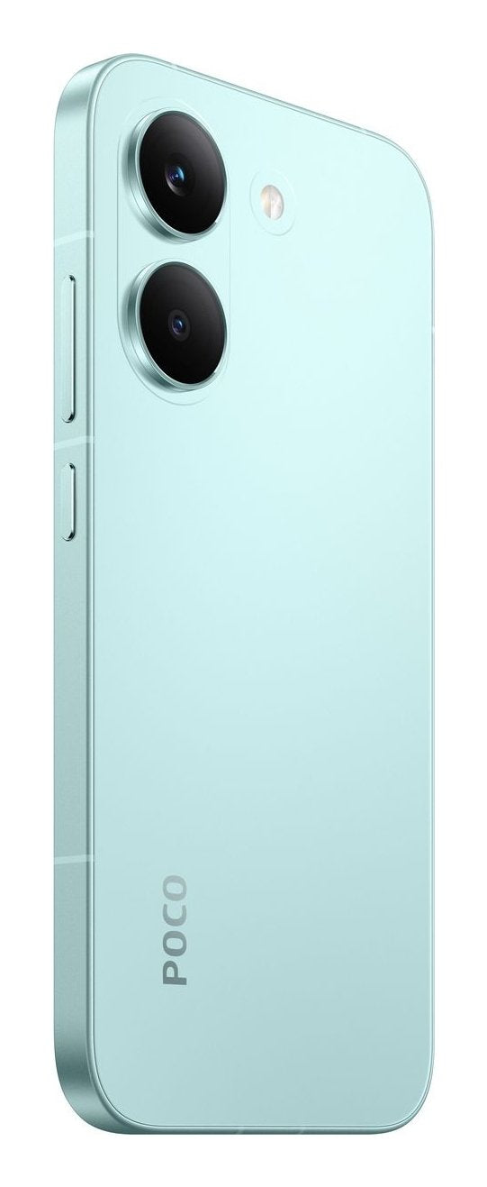 EAN 6932554492496 - POCO X8 Pro 16,7 cm (6.59") SIM doble 5G USB Tipo C 12 GB 512 GB 6500 mAh Verde imagen 6