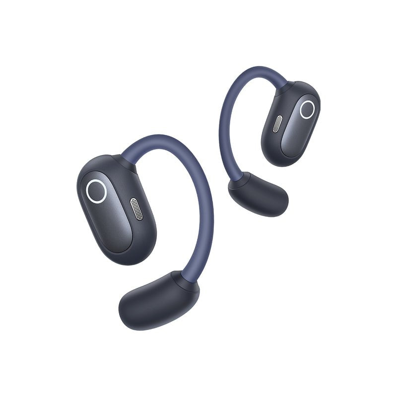 Auriculares Baseus Eli Sport 1 Inalámbrico Gancho De Oreja Usb Tipo C Bluetooth Negro A00064400121-00