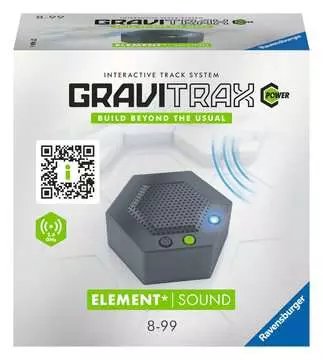 Ravensburger Gravitrax Power Element Sound, 27466